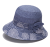 中老年人太阳帽妈妈时尚，遮阳帽子春秋夏季女士40岁渔夫帽便携凉帽