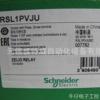  RSL1PVJU RSL接口继电器 12 V AC/DC - 6 A