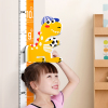 儿童身高测量墙贴身高贴可移除不伤墙测量仪宝宝，量身高尺墙贴神器