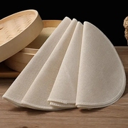 纯棉蒸笼布蒸饭(布蒸饭)笼纱布家用全棉，笼布蒸布不粘沙布豆腐包袱布过滤布