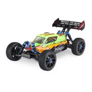 hsp9499518电动遥控车，模型玩具越野车，竞速漂移车模遥控赛车