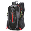 升级版登山包旅行背包户外双肩包休闲(包休闲)运动包防水背包可换301