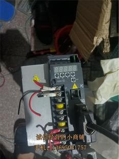 上海儒竞1.5KW伺服电机伺服驱动器，SEA2-15LRCP，不是实价