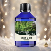 森林精灵澳洲茶树纯露500ml补水保湿收缩毛孔控油提亮肤色祛头屑