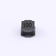 ANR6045T100M 功率电感 10uH ±20% 3.25A SMD 6x6mm