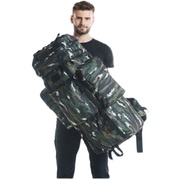 背囊115L行李旅行背包大容量户外徒步旅游行山野营登山包双肩男女