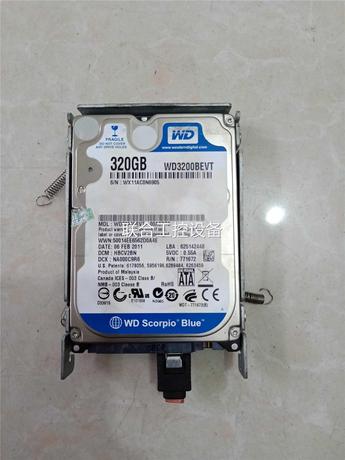 wd 320g
