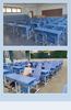新中小学生午休课桌椅学校托管班课桌可以午睡的课桌升降课桌椅品