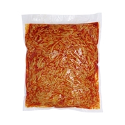 广冠隆柳州红油酸笋丝螺蛳粉，专用商用广西特产，桂林米粉老友粉臭笋