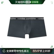 韩国直邮codes combine 男丁字裤 (乐天百货店)基本款男士平角内C