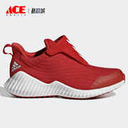 Adidas/阿迪达斯秋季童鞋魔术贴轻便休闲运动鞋 EG5702