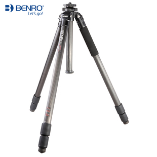 百诺（Benro）C4570T 经典系列碳纤维三角架稳定单反相机大承重三脚架