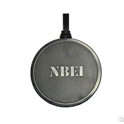 NBEI蓝牙音频接收器4.0HIFI无损音乐蓝牙音频适配器转无线音箱响