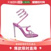 香港直邮renecaovillamorgana高跟凉鞋c11647105r001