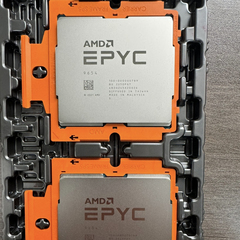 AMD9654CPU96核心128线程