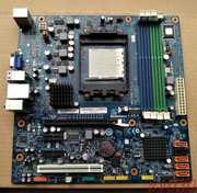 联想 AM3主板780G集成显卡DDR3内存锋行K305 K320 K3 R1 M3A780M