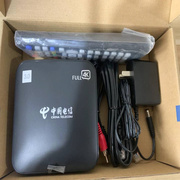 广东 广西 电信 专用 HG680KA iptv 4K网络机顶盒