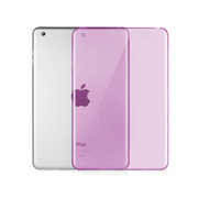 2019款iPad保护套air3外壳Pro11透明10.2寸硅胶10.5英寸平板9代8电脑mini23保护壳2018款iPad9.7寸全包Air4/5