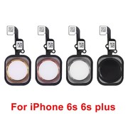 for iPhone 5 5C 5S 6 6Plus 6s plus 7 7Plus Home Button with