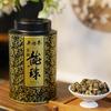 吴裕泰(吴裕泰)茶叶特种手工级，龙珠绣球茉莉花茶茉莉绿茶，绿茶叶新罐装(新罐装)60g