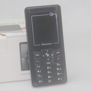 Hisense/海信C189 电信CDMA 直板 大字体 备用 小巧 支持4G卡手机