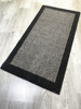 外贸丙纶粗纤维厨房垫床边毯可水洗60x120CM无异味地毯地垫包