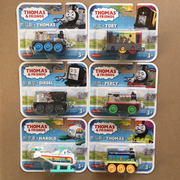 托马斯和朋友合金小火车玩具，高登桑迪艾德华艾斯特起重机火车