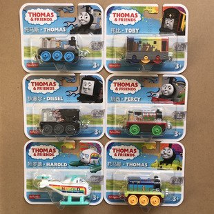 托马斯和朋友合金小火车，玩具高登桑迪，艾德华艾斯特起重机火车