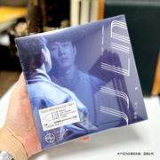 正版 林俊杰专辑 和自己对话 2CD+写真歌词本 台版