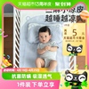 良良婴儿凉席苎麻新生儿宝宝透气婴儿床凉席幼儿园儿童午睡空调席