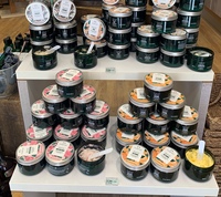 thebodyshop美体小铺身体，滋养霜身体乳身体，黄油400ml滋润保湿