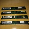 GeFeng金士顿2GB DDR2 800（KVR800D2N6/2G-SP）台式机内存
