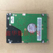 日立DK23BA-50 5G 2.5寸IDE并口笔记本硬盘板板号 SH251-A44