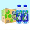 脉动 维生素运动饮料 青柠口味600ml*15瓶 北京