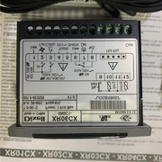 X现R02CX-5N0C1 XR03CX-5N0C1 XR06CX-5N0C1 小精灵DIXELL温控器