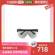 香港直邮潮奢loewe女士visor太阳眼镜，