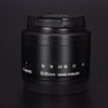 适用佳能微单相机镜头贴膜EFS M15-45 M18-150贴膜M55-200 11-22