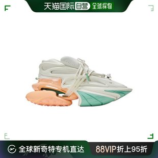 香港直邮BALMAIN 女士运动鞋 BLM34Q8CMUL
