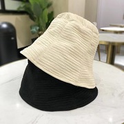 化疗后女士光头帽薄款帽子月子帽产后夏季开颅手术后专用帽子包头