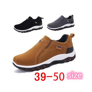 Large size 50 outdoor casual men's shoes outdoor shoes50男鞋