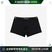 韩国直邮Fila 运动中长裤／短裤 新世界总店 现代款 男士 单独