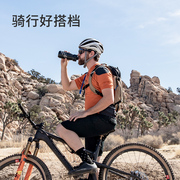 美国驼峰camelbak户外运动骑行水壶，山地车自行车公路单车水杯