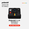 PolaroidNow+Gen2宝丽来拍立得胶片相纸黑色款相机