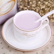 香芋奶茶粉速溶珍珠奶茶粉袋装奶茶粉奶茶店用东具原料