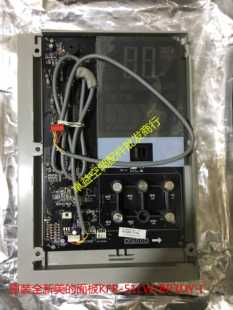 美的变频空调柜机显示面板板kfr-72lbp3dy-i.1.4a