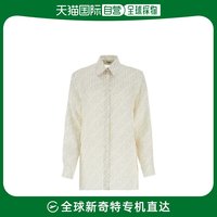 香港直邮FENDI 女士衬衫 FS7891ANR6F0ZNM