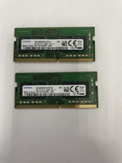 三星笔记本内存条 8GB DDR4 3200A