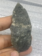 如意玉都-新疆和田玉戈壁料天然原石标本料随形吊坠45.8克