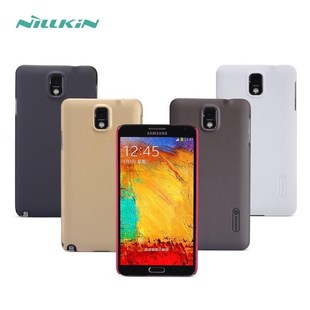 Nillkin Samsung Galaxy Note 3 Case Cover 三星note3手机保护壳