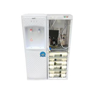饮水机净饮机立式冷热管v线机家用直饮水机，6级超滤一体净水